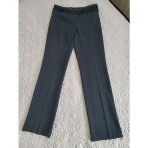 Editor Barely Boot Pants by Express